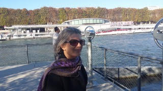 portrait Léa