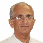 Portrait du Dr Pratap Midha