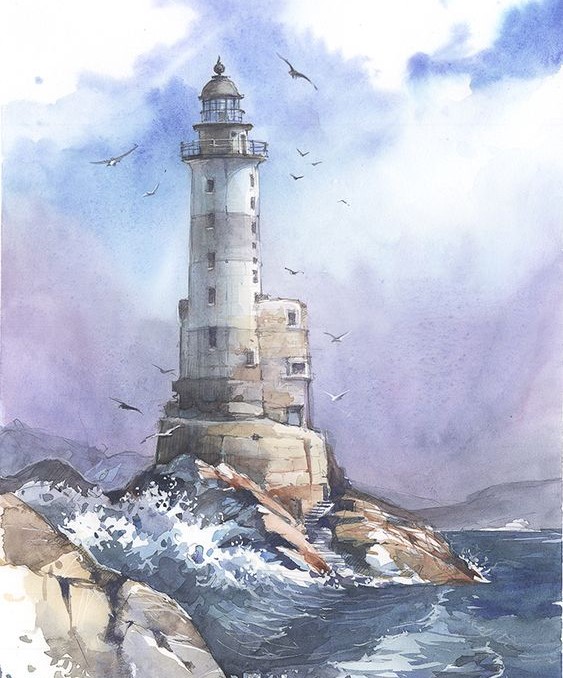 phare