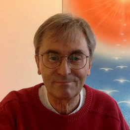 Portrait de Didier Harlin