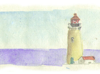 Phare de Nantucket