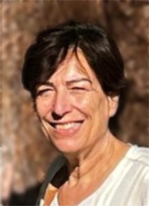 Protrait d'Haliwa Agroume