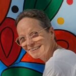 Portrait de Brigitte
