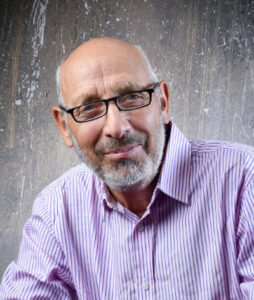 Portrait de François Becher