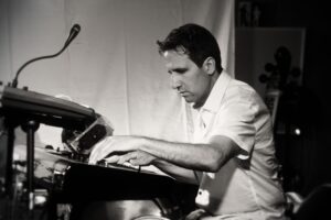 Nicolas Crettex en concert