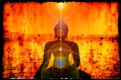 yogi bouddha
