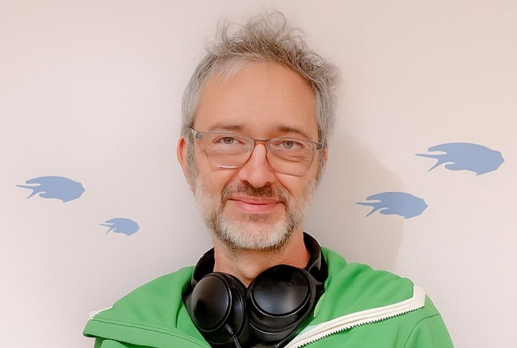 DJ Posidoni