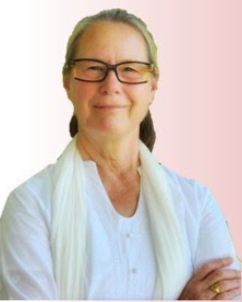 Portrait de Judy Johnson
