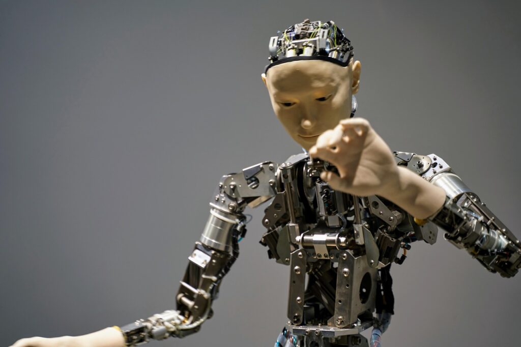Humanoïde