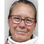 Judy Johnson