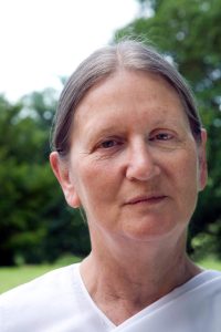 Portrait de Denise Lawrence