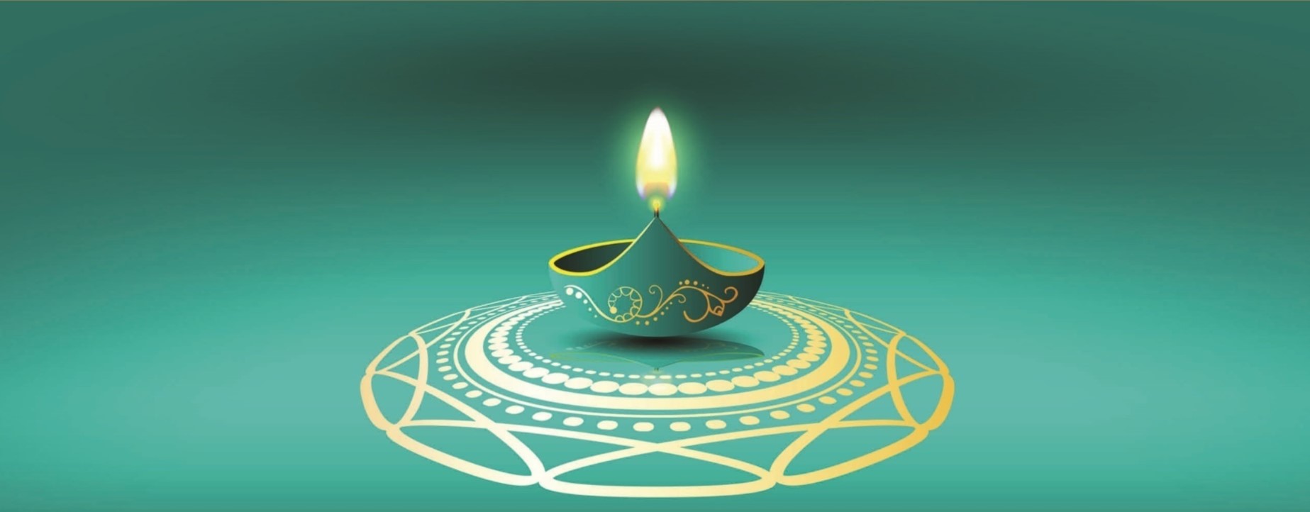 Diwali - Fête des lumières