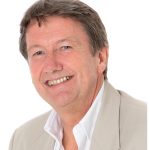 Mike George - conférencier