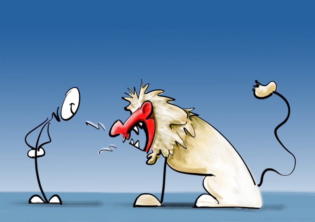 la confiance