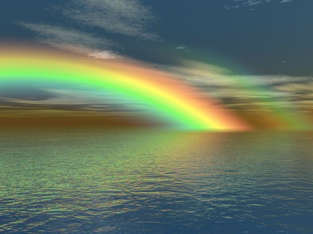 Arc en ciel