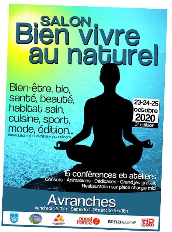 Salon Bien Être Avranches